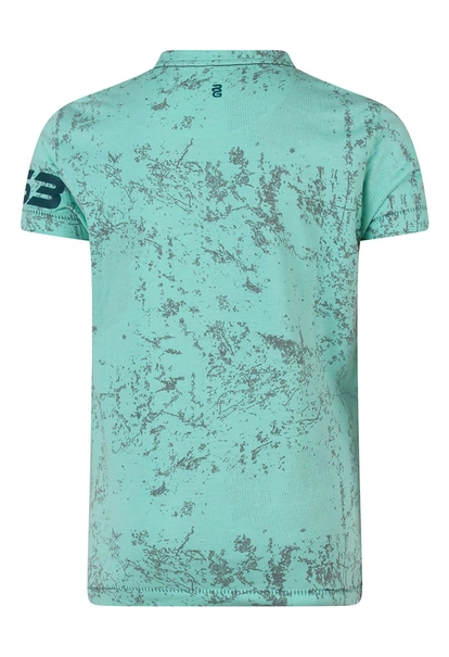 Ravagio jongens T-shirt